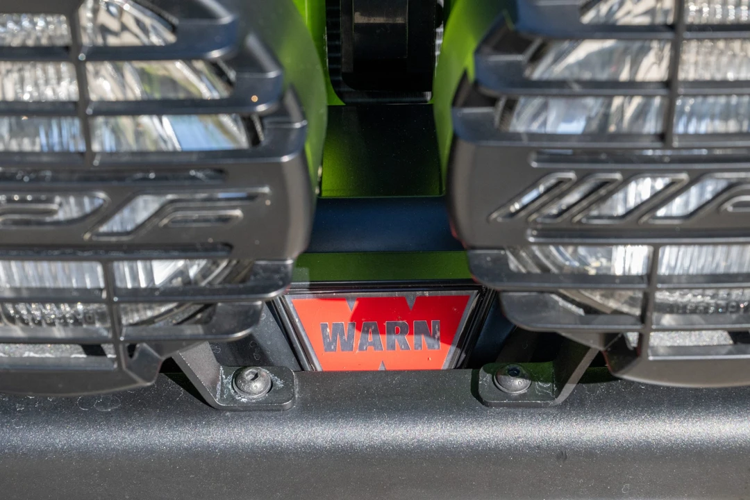 2012 Jeep JK Wrangler - Image 13 of 31