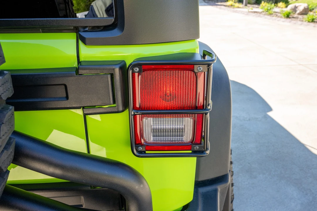 2012 Jeep JK Wrangler - Image 16 of 31