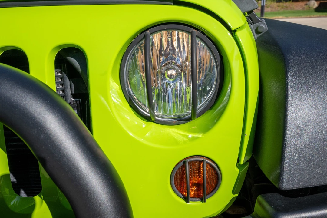 2012 Jeep JK Wrangler - Image 12 of 31