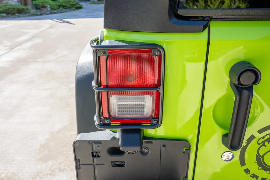 2012 Jeep JK Wrangler - Image 15 of 31