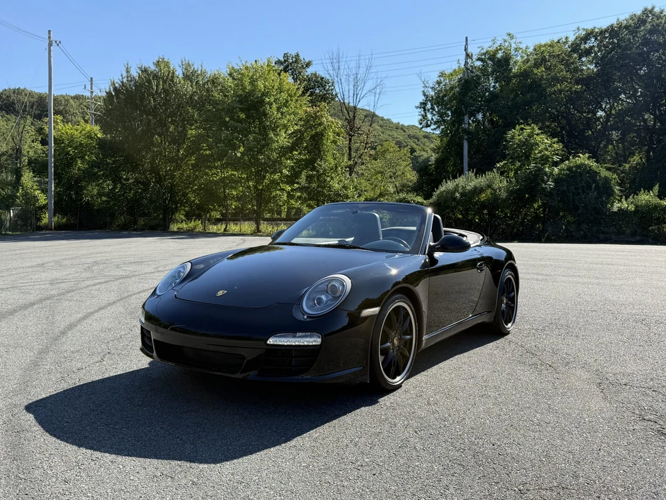 2012 Porsche 997 Carrera - Image 14 of 31
