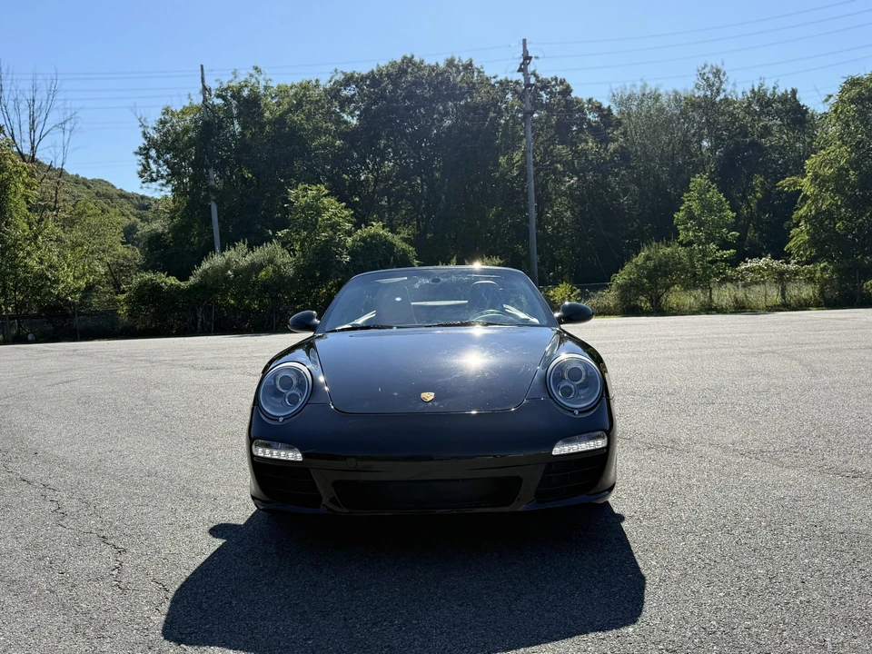 2012 Porsche 997 Carrera - Image 13 of 31