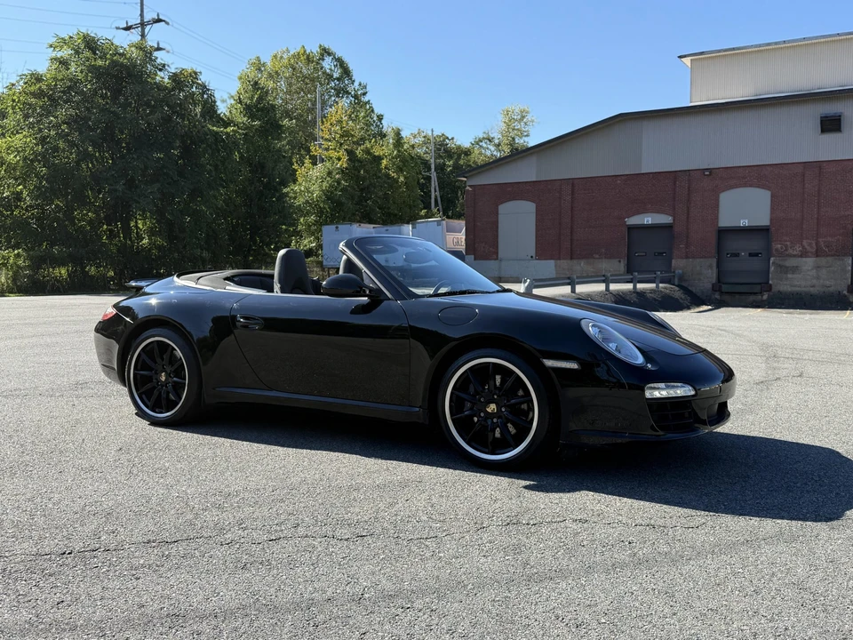 2012 Porsche 997 Carrera - Image 23 of 31