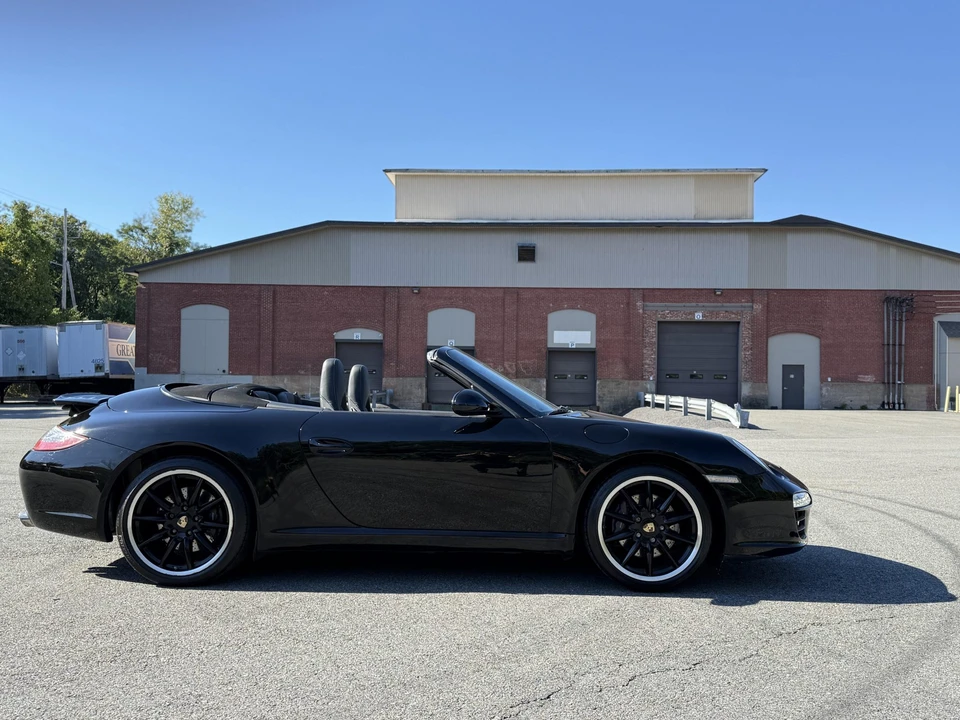 2012 Porsche 997 Carrera - Image 22 of 31
