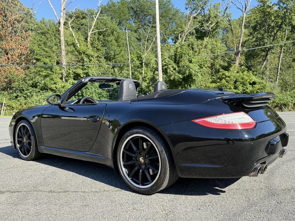 2012 Porsche 997 Carrera - Image 20 of 31