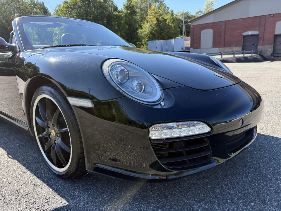 2012 Porsche 997 Carrera - Image 31 of 31