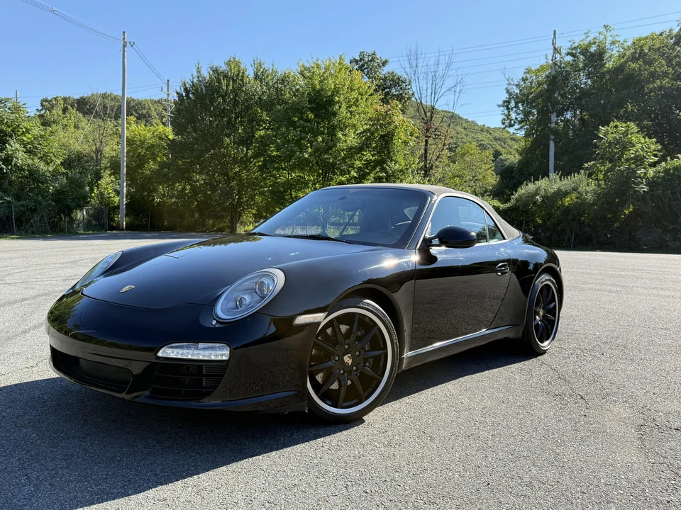 2012 Porsche 997 Carrera - Image 16 of 31