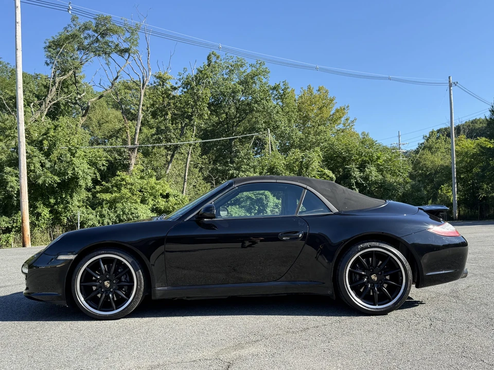 2012 Porsche 997 Carrera - Image 19 of 31