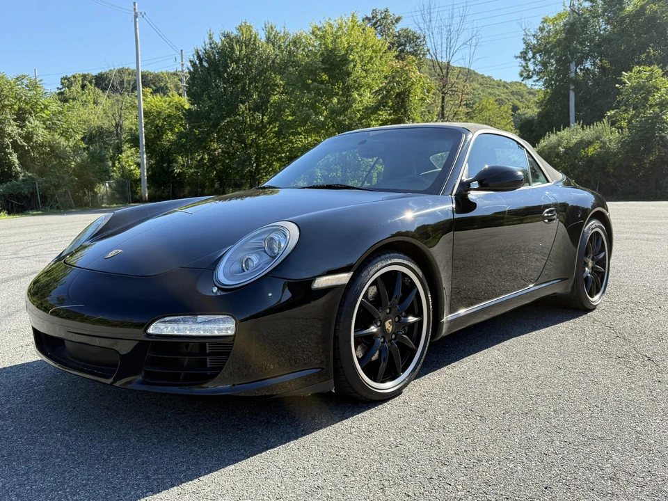 2012 Porsche 997 Carrera - Image 15 of 31