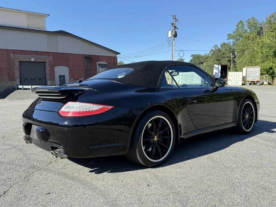 2012 Porsche 997 Carrera - Image 21 of 31