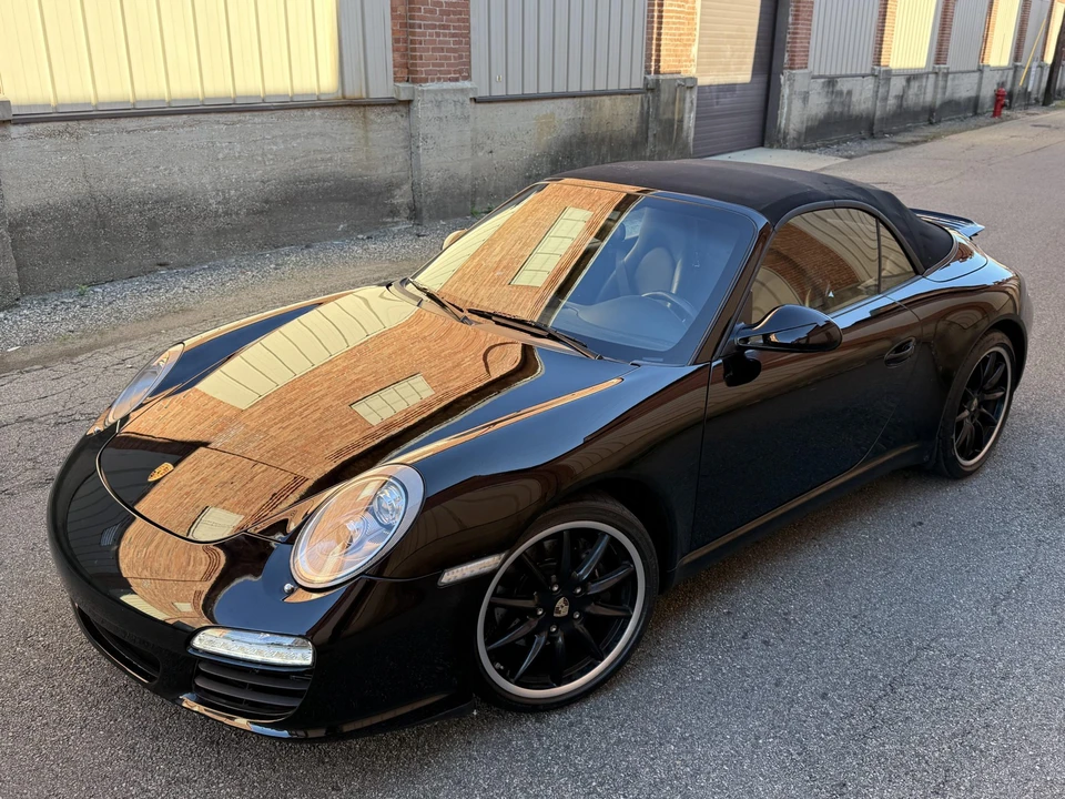 2012 Porsche 997 Carrera - Image 5 of 31