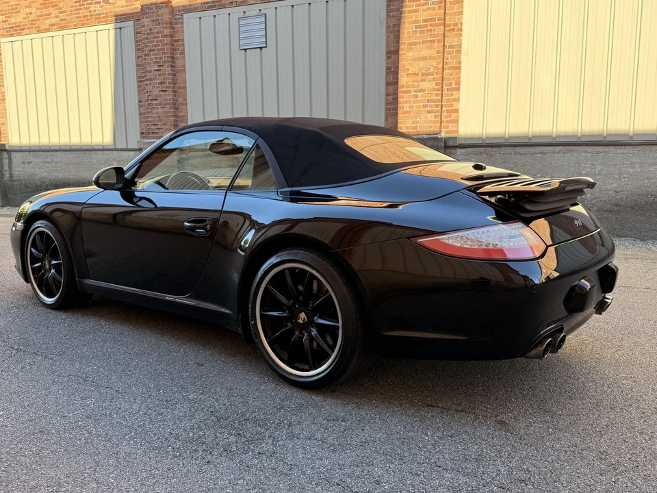 2012 Porsche 997 Carrera - Image 6 of 31