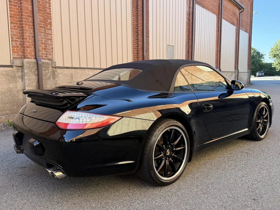 2012 Porsche 997 Carrera - Image 8 of 31
