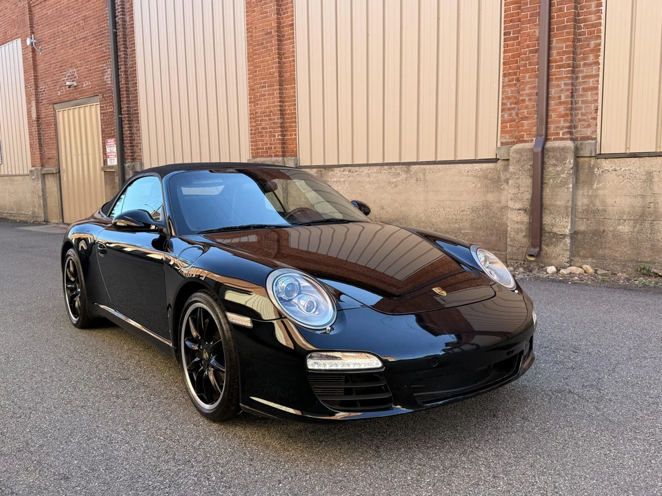 2012 Porsche 997 Carrera - Image 11 of 31