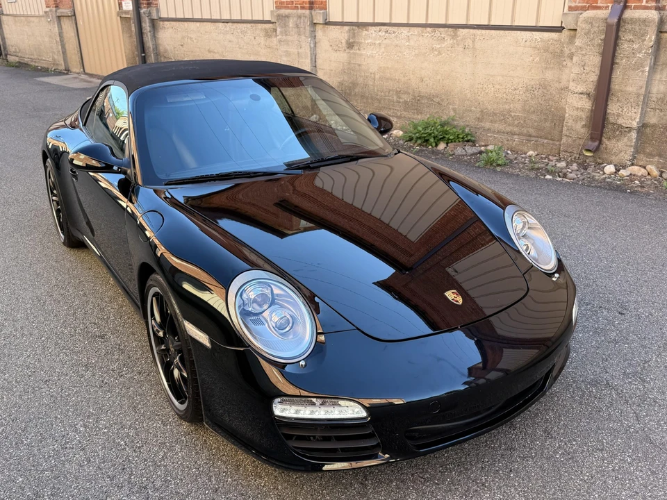 2012 Porsche 997 Carrera - Image 12 of 31