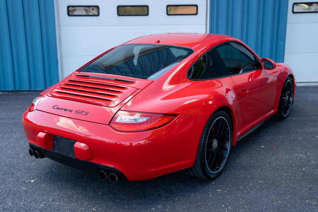 2012 Porsche 997 Carrera GTS - Image 13 of 31