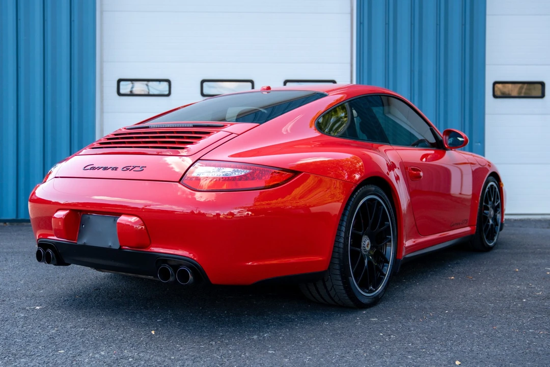 2012 Porsche 997 Carrera GTS - Image 15 of 31