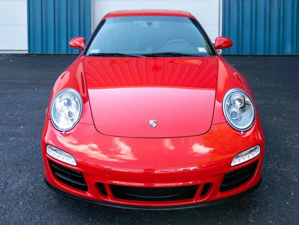 2012 Porsche 997 Carrera GTS - Image 4 of 31