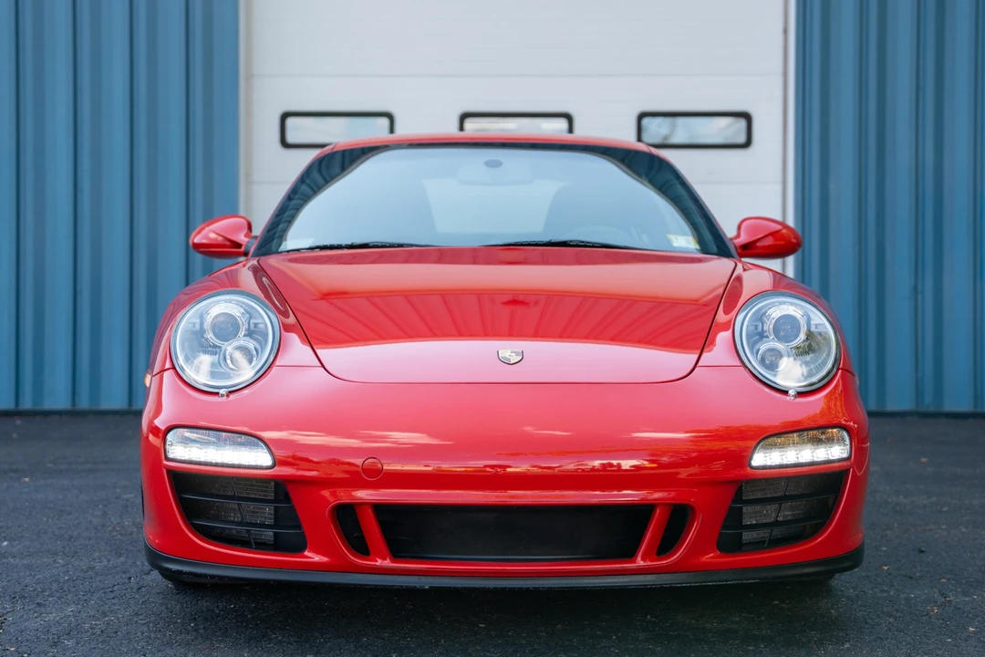 2012 Porsche 997 Carrera GTS - Image 5 of 31