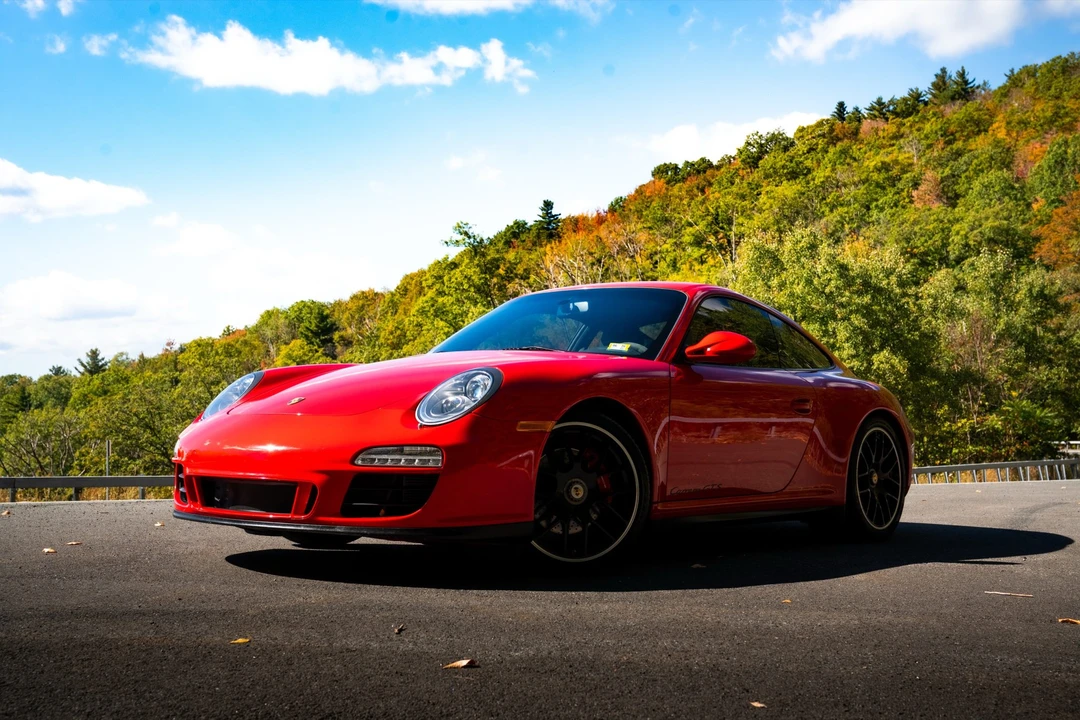 2012 Porsche 997 Carrera GTS - Image 22 of 31