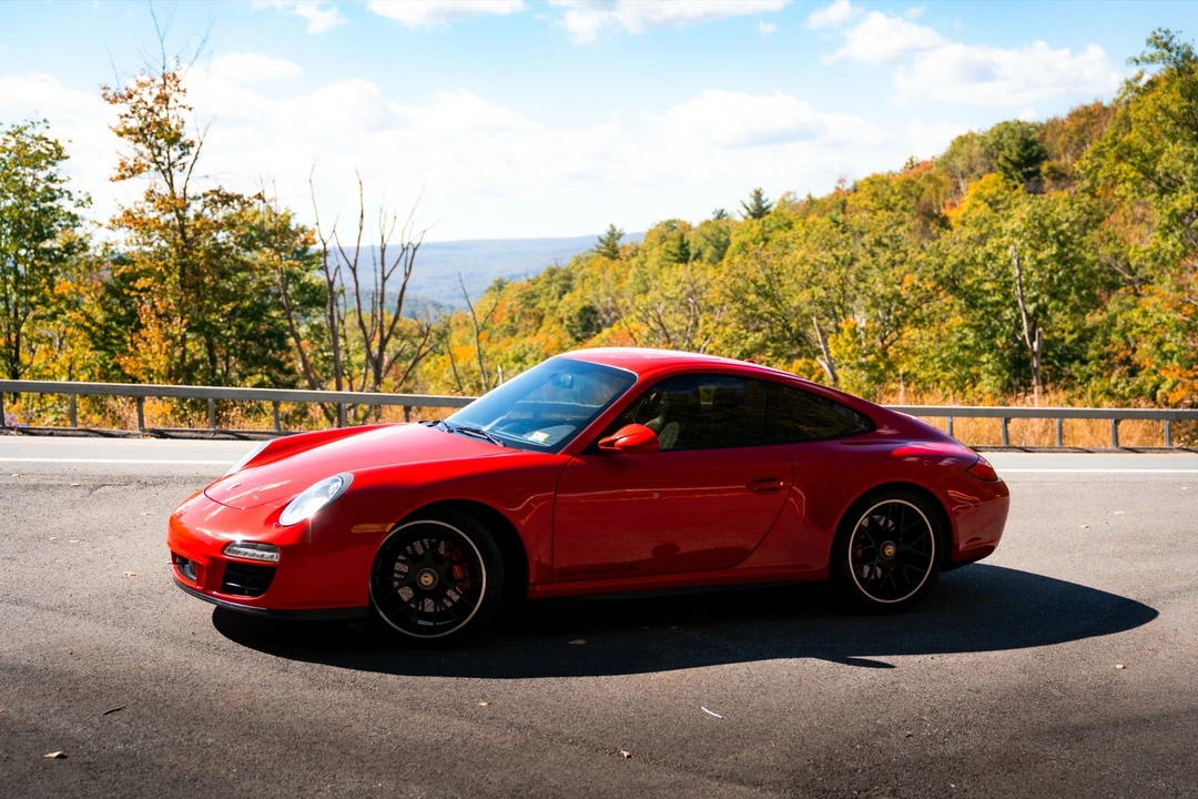 2012 Porsche 997 Carrera GTS - Image 21 of 31