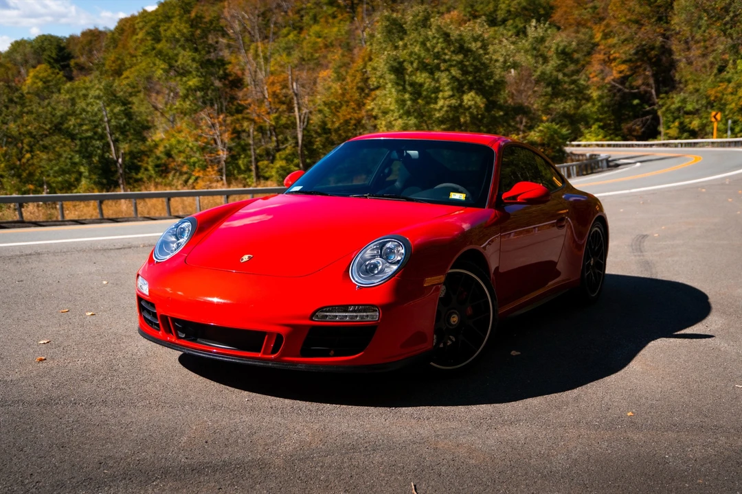 2012 Porsche 997 Carrera GTS - Image 25 of 31