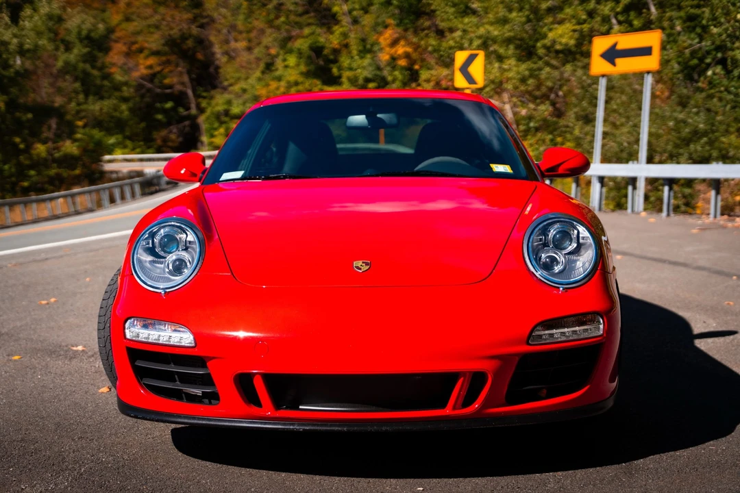 2012 Porsche 997 Carrera GTS - Image 29 of 31