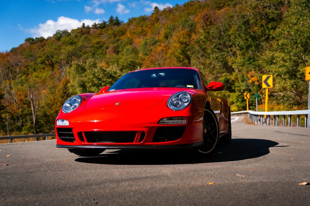 2012 Porsche 997 Carrera GTS - Image 27 of 31