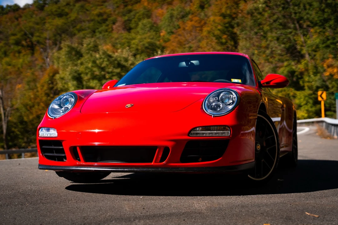 2012 Porsche 997 Carrera GTS - Image 28 of 31