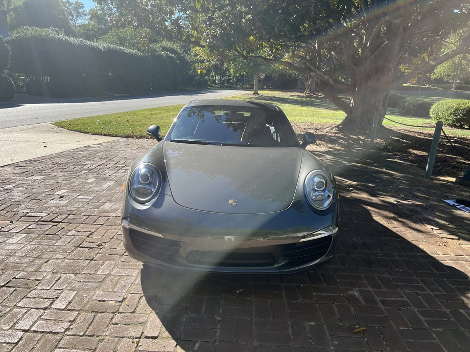 2012 Porsche 991 Carrera S - Image 3 of 31