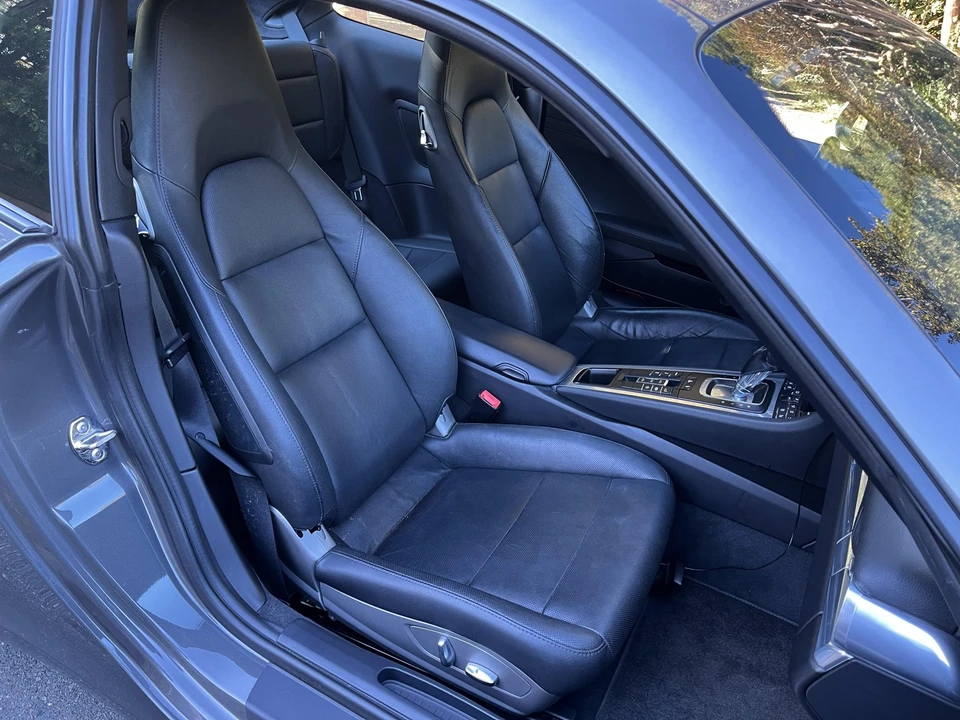 2012 Porsche 991 Carrera S - Image 21 of 31