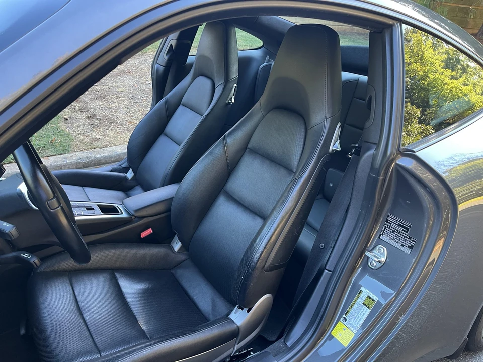 2012 Porsche 991 Carrera S - Image 19 of 31