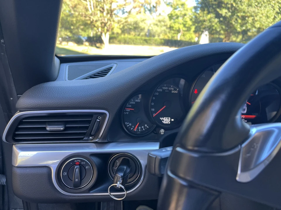 2012 Porsche 991 Carrera S - Image 22 of 31