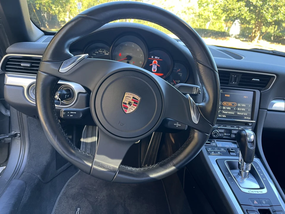 2012 Porsche 991 Carrera S - Image 23 of 31