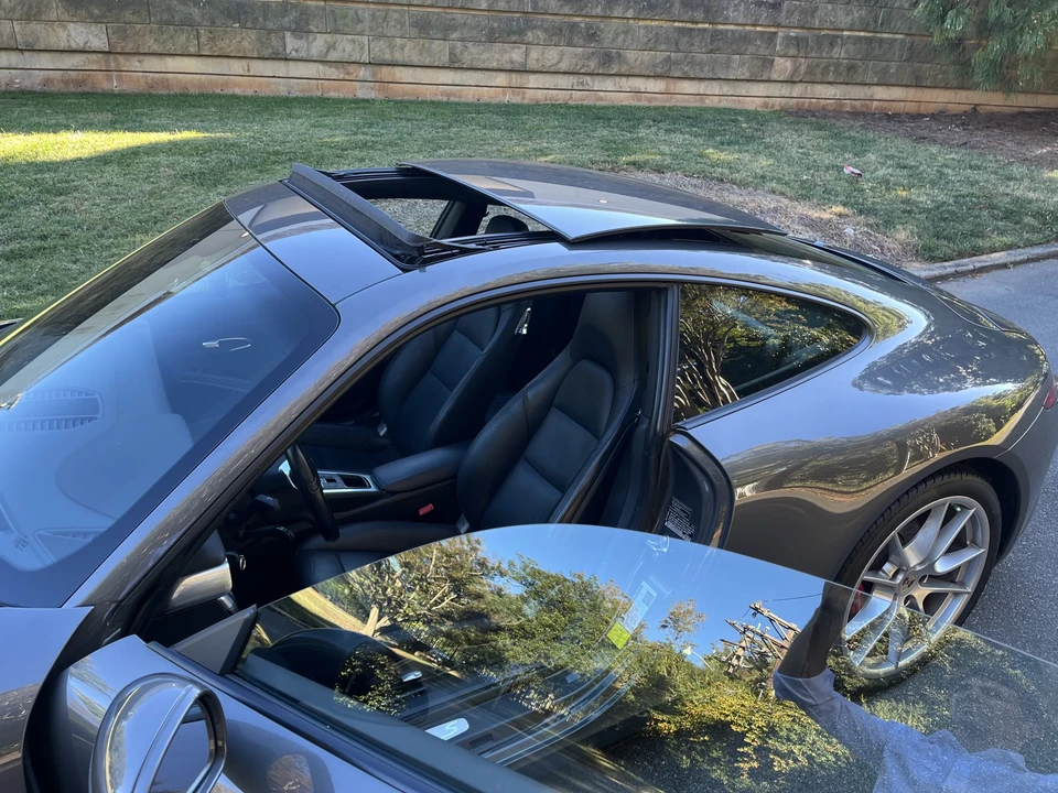 2012 Porsche 991 Carrera S - Image 12 of 31