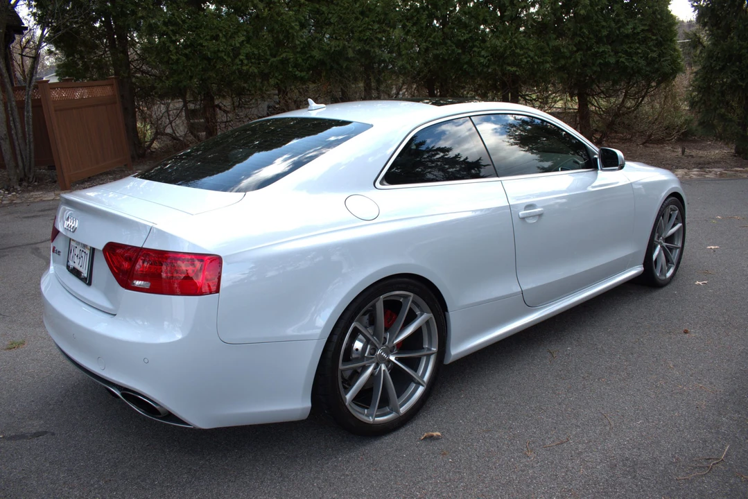 2013 Audi B8 RS5 - Image 15 of 31