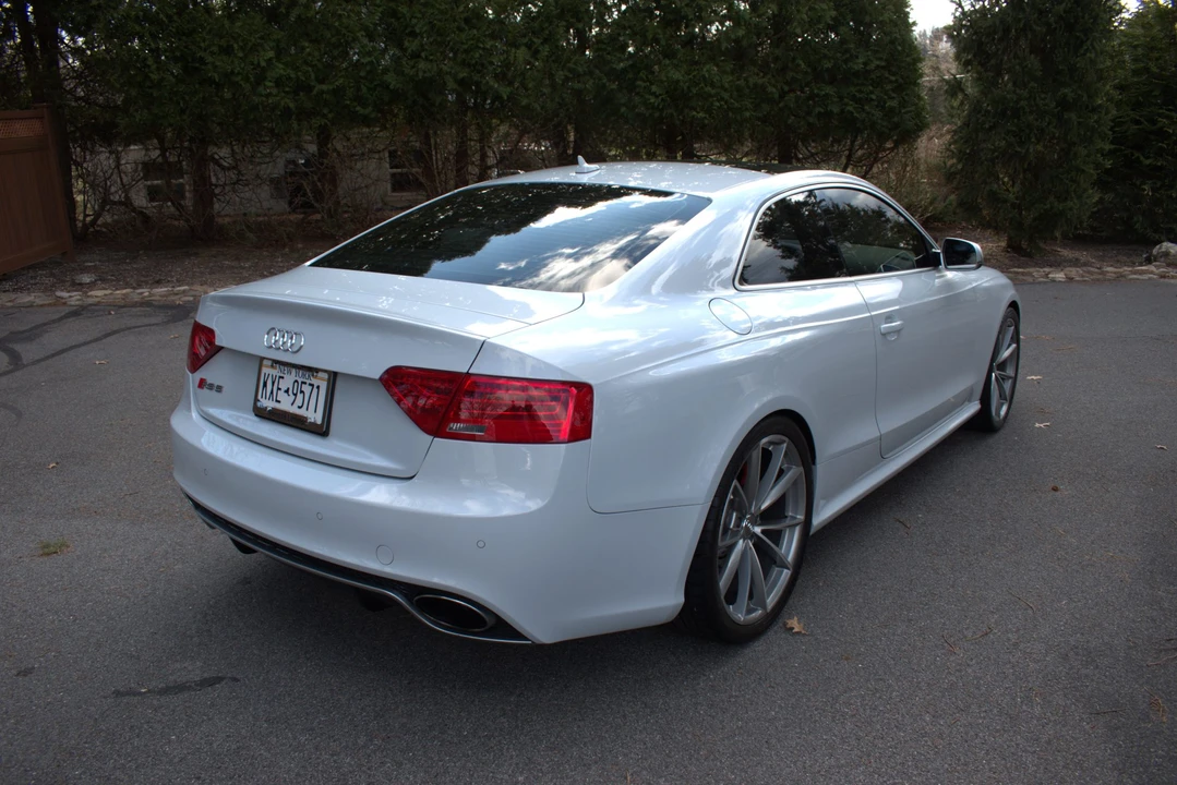 2013 Audi B8 RS5 - Image 16 of 31
