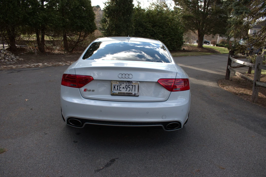 2013 Audi B8 RS5 - Image 18 of 31