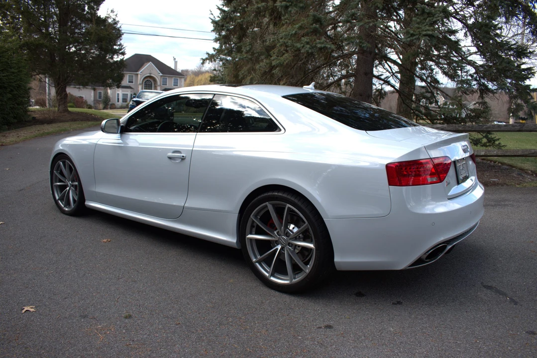 2013 Audi B8 RS5 - Image 21 of 31
