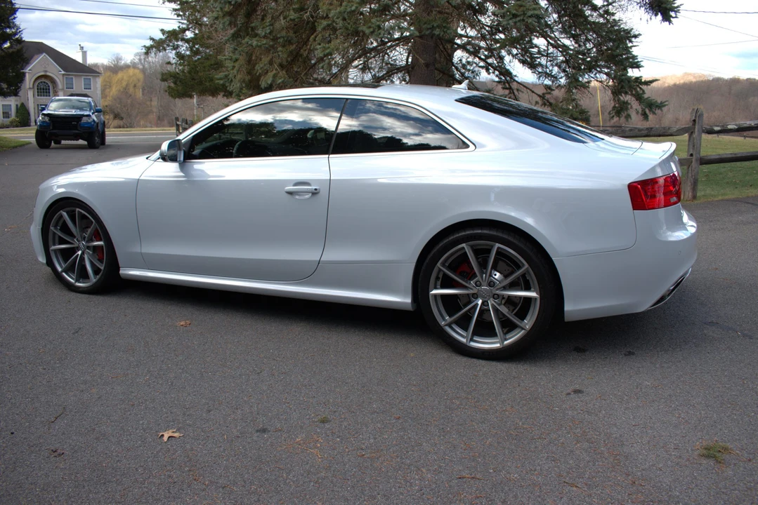2013 Audi B8 RS5 - Image 22 of 31