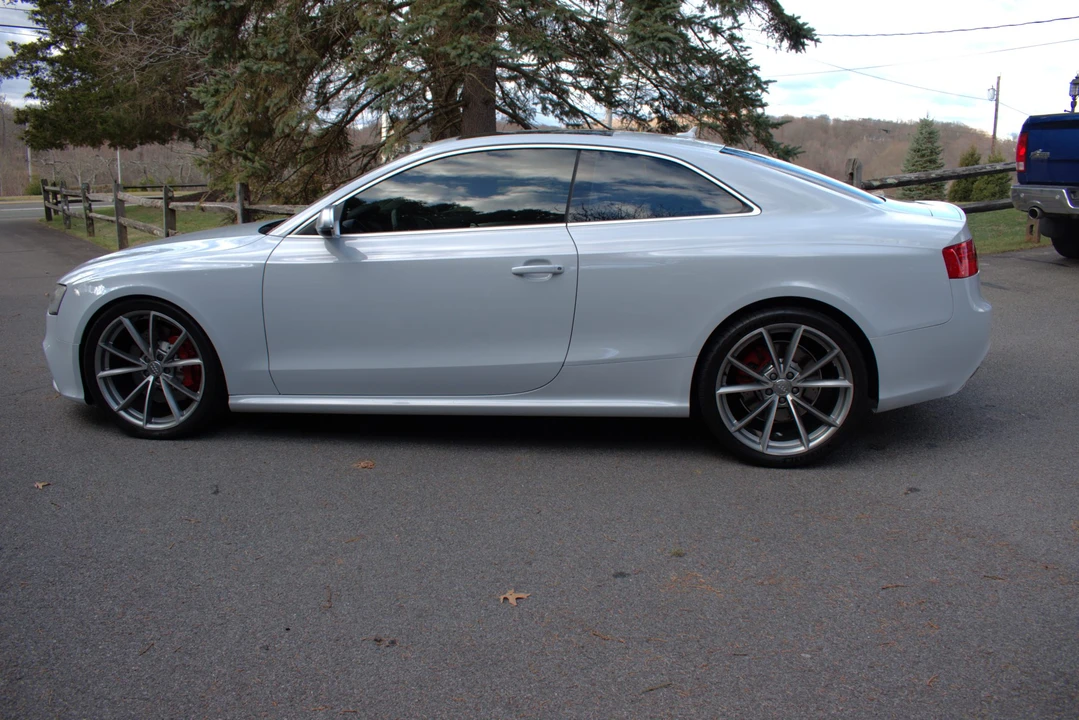 2013 Audi B8 RS5 - Image 23 of 31