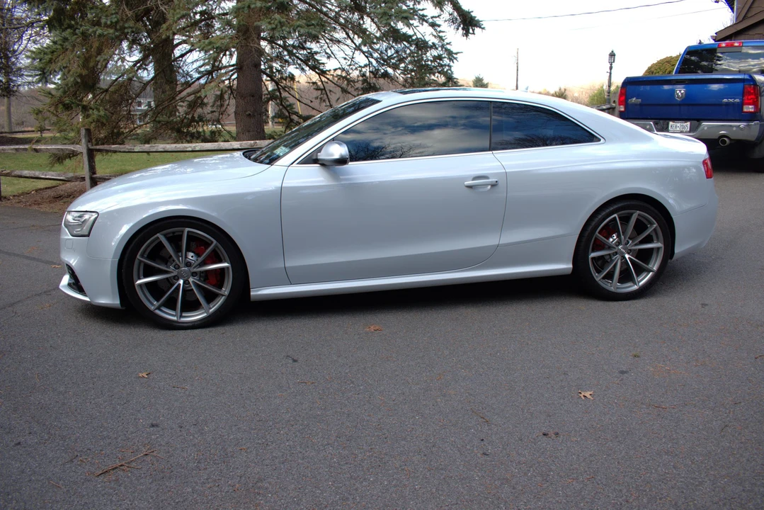 2013 Audi B8 RS5 - Image 24 of 31