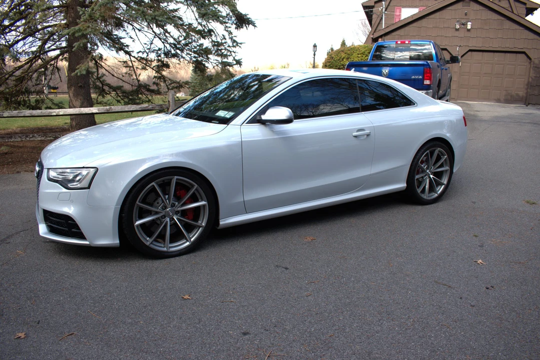 2013 Audi B8 RS5 - Image 25 of 31
