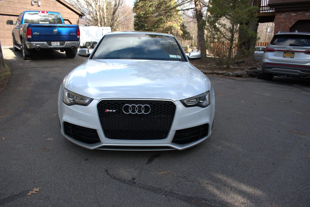 2013 Audi B8 RS5 - Image 7 of 31
