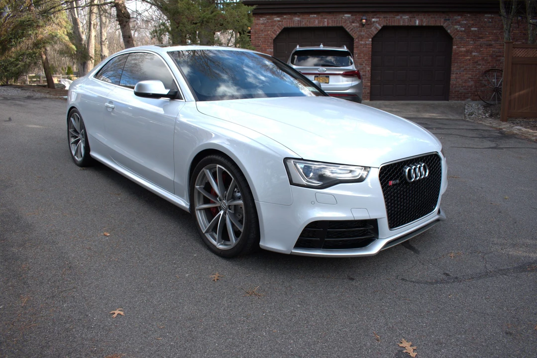 2013 Audi B8 RS5 - Image 10 of 31