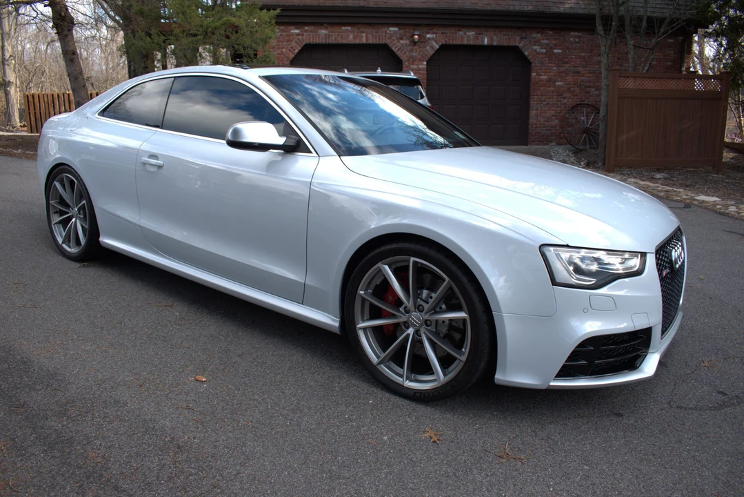 2013 Audi B8 RS5 - Image 11 of 31