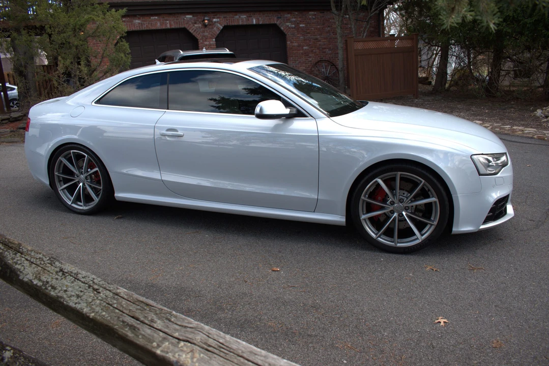 2013 Audi B8 RS5 - Image 12 of 31
