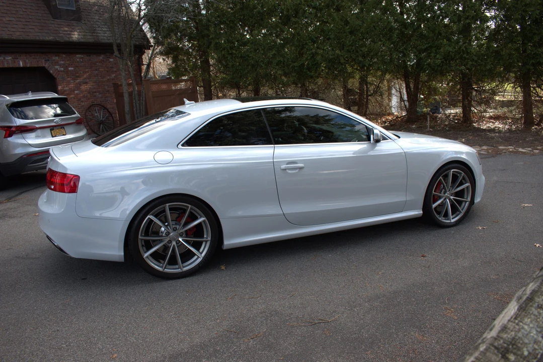 2013 Audi B8 RS5 - Image 13 of 31