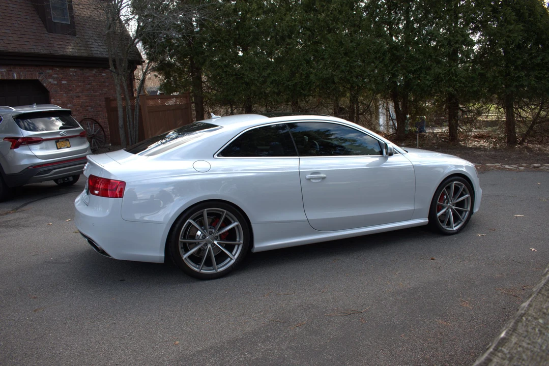 2013 Audi B8 RS5 - Image 14 of 31