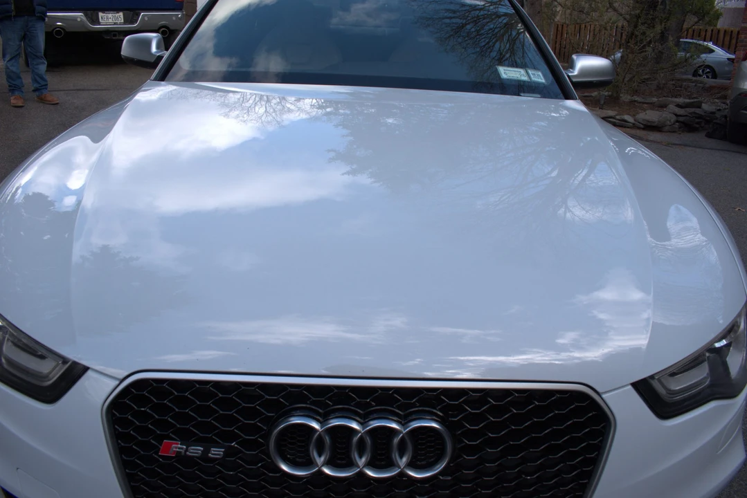 2013 Audi B8 RS5 - Image 30 of 31
